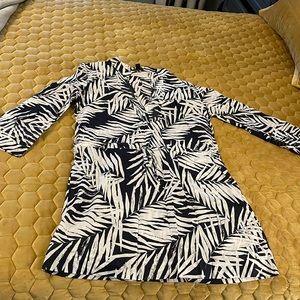 Banana Republic Bathing suit coverup